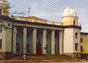 Sternberg Astronomical Institute 