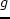$k_T\rho \sim 1$