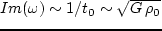 $\rho_0 = 2\,m/({ {4\o
3}}\,\pi\,a^3)$