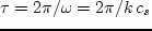 $k \,\gee\,
G\,\s_0/c^2_r$