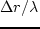 $\Omega' = \Omega\,R^2/(R - \Delta
r)^2\!$
