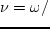 $k = k_0/Q^2_g$