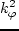$\Omega \propto r^{-n}$