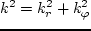 \begin{displaymath}
\hat\omega^2_g = \varkappa^2 + \biggl(k^2 c^2_s -
2\,\pi\...
...^2 {r \o
\varkappa^2}{d\Omega^2 \o dr}\biggr), %\eqno(2.3.9)
\end{displaymath}
