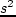 $s = k_\varphi/k$