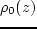 $\rho_{02}$