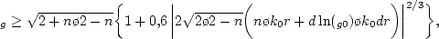 $s =~0,\!5$