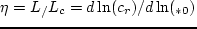 \begin{displaymath}
Q_* \ge {N \o 1 + 0,\!974\,\delta/N^2}\biggl\{1 +
1,\!07\...
...i -
1,\!086\,\eta)\biggr\vert^{2/3} \biggr\}, %\eqno(2.3.12)
\end{displaymath}