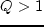 $Q_\textrm{����}$