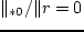 $c_r \simeq 1,\!5 \div 2,\!5\,c_T$