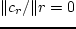 $\vert\hat\omega\vert^2 \ll \varkappa^2$