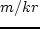 \begin{displaymath}
\simeq c_T (1 + h)^{1/2}\left[1 + 0,\!974\,\Delta_*\varkappa/c_T(1
+ h)\right] ^{-1},
%\eqno(2.4.6)
\end{displaymath}