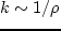 $c_r \ge c_*$