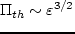 $c_{r_{\min}}$