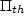 $\Pi_{th} \sim
\varepsilon^{3/2}$