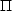 \begin{displaymath}
\Pi_{th} = \Pi \,. %\eqno(2.4.18)
\end{displaymath}
