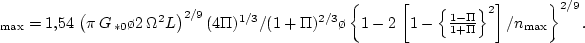 $\sin(\Theta)$