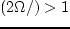 $\s_{*0}(r)$