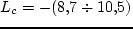 $\eta = 0,\!22$