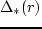 $Q_* = c_r/c_* > 1$