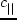 $\eta_\odot \simeq 0,\!9$
