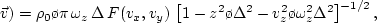 $c_z / c_\Vert$