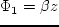 $k^2\Delta^2 \ll 1$