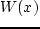 ${\bf F}(v_x) = (2\pi c^2_x)^{-1/2}\exp\{-v^2_x/
2c^2_x\}$