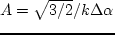 $\omega = 0$