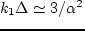$\Oo F_D(A) = \int^A_0 \exp
(t^2 - A^2) dt$
