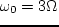 $\!c/a \rightarrow 0\!$