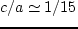 $M_h \,\gee\, M_d$