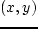 \begin{displaymath}
c_V^2 = \frac{\Oo\int_{-y_0}^{y_0}
(V_s(r) - V_y)^2 \,\,\varrho(r)\,dy}{\Oo\int_{-y_0}^{y_0}\varrho(r) \,dy}
\,,
\end{displaymath}