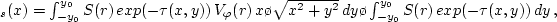 $V_s\simeq V_\varphi$