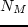 $N \,\lee\, 10^4 $
