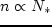 \begin{displaymath}
T_c = {v^3_* \o 8\,\pi\,n\,G^2 m^2_* H\ln(R\,v^2_*/2\,G\,m_*)},
\end{displaymath}