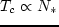 $m_*$