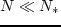 $v_*$