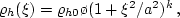 $\varrho_h$
