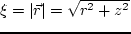 \begin{displaymath}
{d^2\vec{r_i}\o dt^2} = \sum_{j}^{N}{\vec{f}_{ij}} + \vec{F}_s
\,\,\,\,\,\,\, (i=1,...,N)\,,
\end{displaymath}