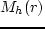 $\xi \le r_{b}^{\max}$