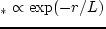 $c_r\ll
1$