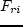 $\s_* \propto \exp(-r/L) $