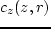 $d\varrho(0)/dz=0$