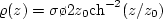 $\Oo\frac{1}{r}\frac{\Vert}{\Vert r}\left(r\frac{\Vert\Phi}{\Vert r}
\right)$