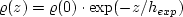 $\Vert c_z/\Vert z=0$
