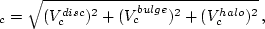 $z_0\simeq 2h_{exp}\simeq 2h_{ch}$