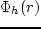 $c_r\gg V\!$