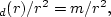 \begin{displaymath}
c_r=\frac{2\Omega}{\varkappa}\cdot c_\varphi
\quad {\tex...
...{\varkappa(r)}{2\Omega(r)}\frac{c_r(r)}{c_\varphi(r)} = 1 \,,
\end{displaymath}