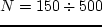 $L/R \simeq 0,\!2 \div
0,\!3$